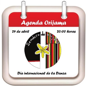 agenda orijama